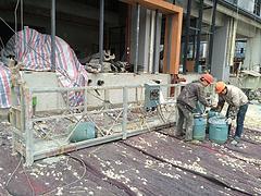 連江吊籃出租 知名的吊籃租賃公司推薦-福建中閩建筑機械設備租賃提供連江吊籃出租 知名的吊籃租賃公司推薦的相關介紹、產(chǎn)品、服務、圖片、價格吊籃出租、福建吊籃租賃、福建吊籃出租、福州吊籃出租、福州吊籃租賃、福州低價吊籃出租、