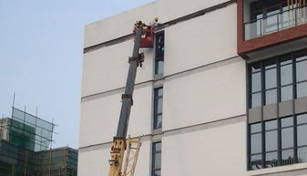 圖 城陽(yáng) 高新區(qū) 上馬棘洪灘 吊車吊籃 出租銷售 青島租賃