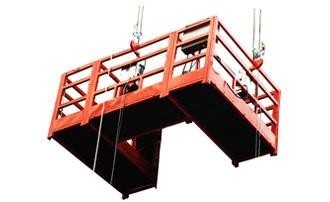 廣州佛山吊籃出租就選宇達(dá)吊籃 租金低