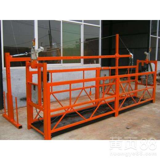 【大鵬新區(qū)電動吊籃出租哪家靠譜】- 