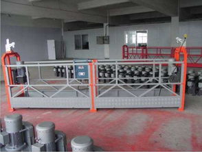 吊籃出租價格 南昌吊籃出租 安祥吊籃