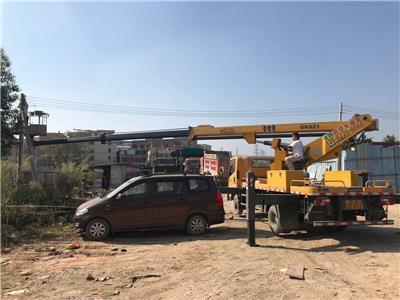 中山吊籃車出租相關(guān)產(chǎn)品推薦