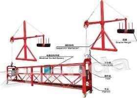 東莞電動(dòng)吊籃出租與安裝服務(wù) 專業(yè)可靠的設(shè)備解決方案
