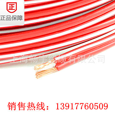 450/750V ZRBV絕緣導(dǎo)線 高性能電氣設(shè)備線纜的優(yōu)選